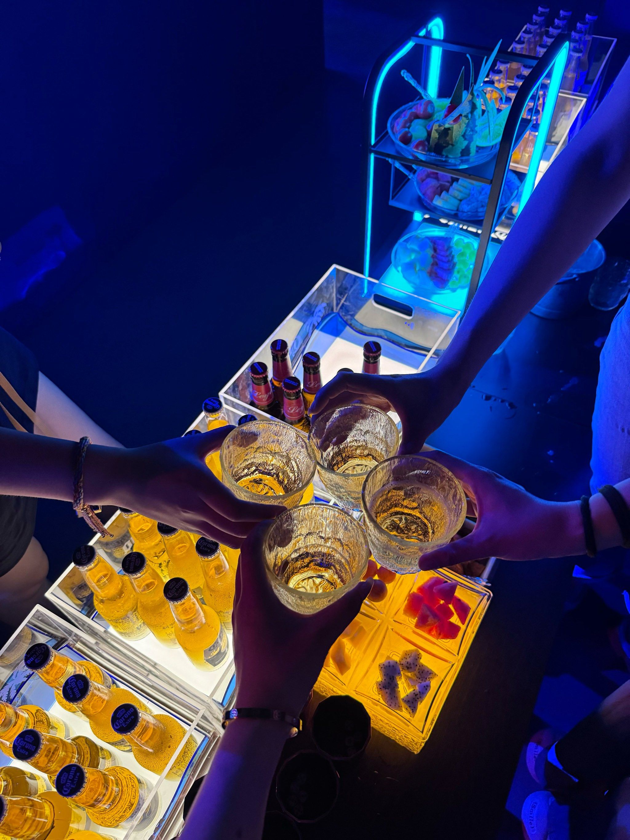 宜宾商务ktv消费指南-珙县ktv预定